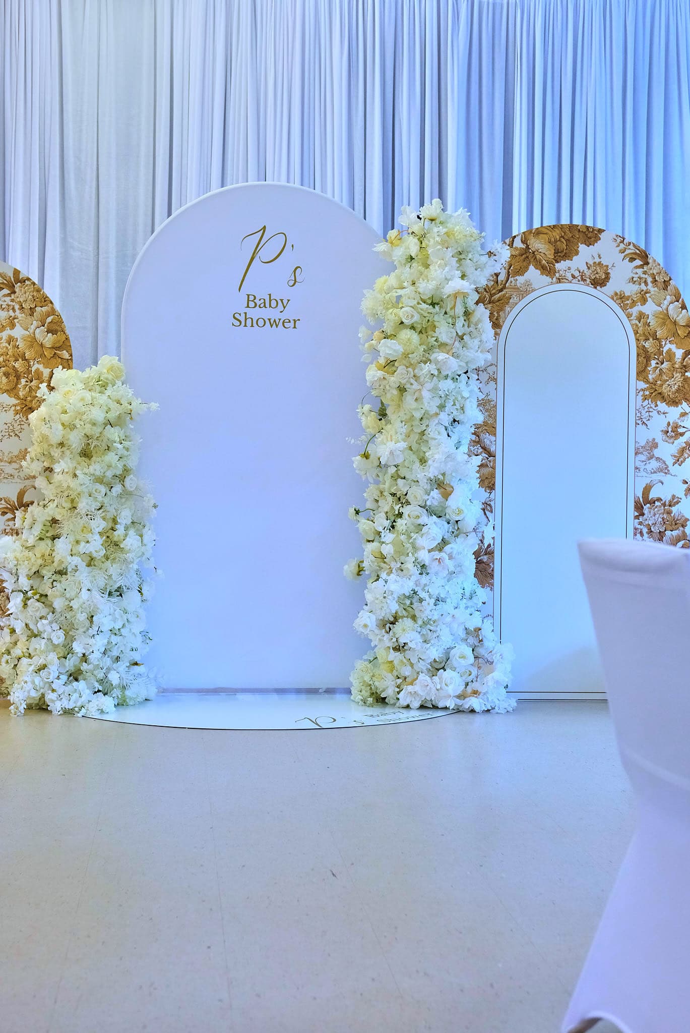 Westin Nova Scotia Halifax wedding venues