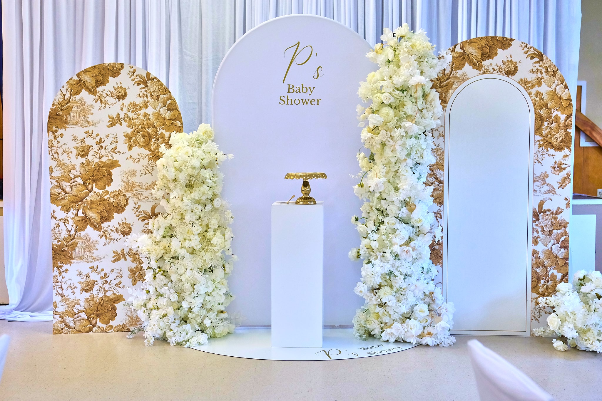 Stylish setup Nova Scotia packages