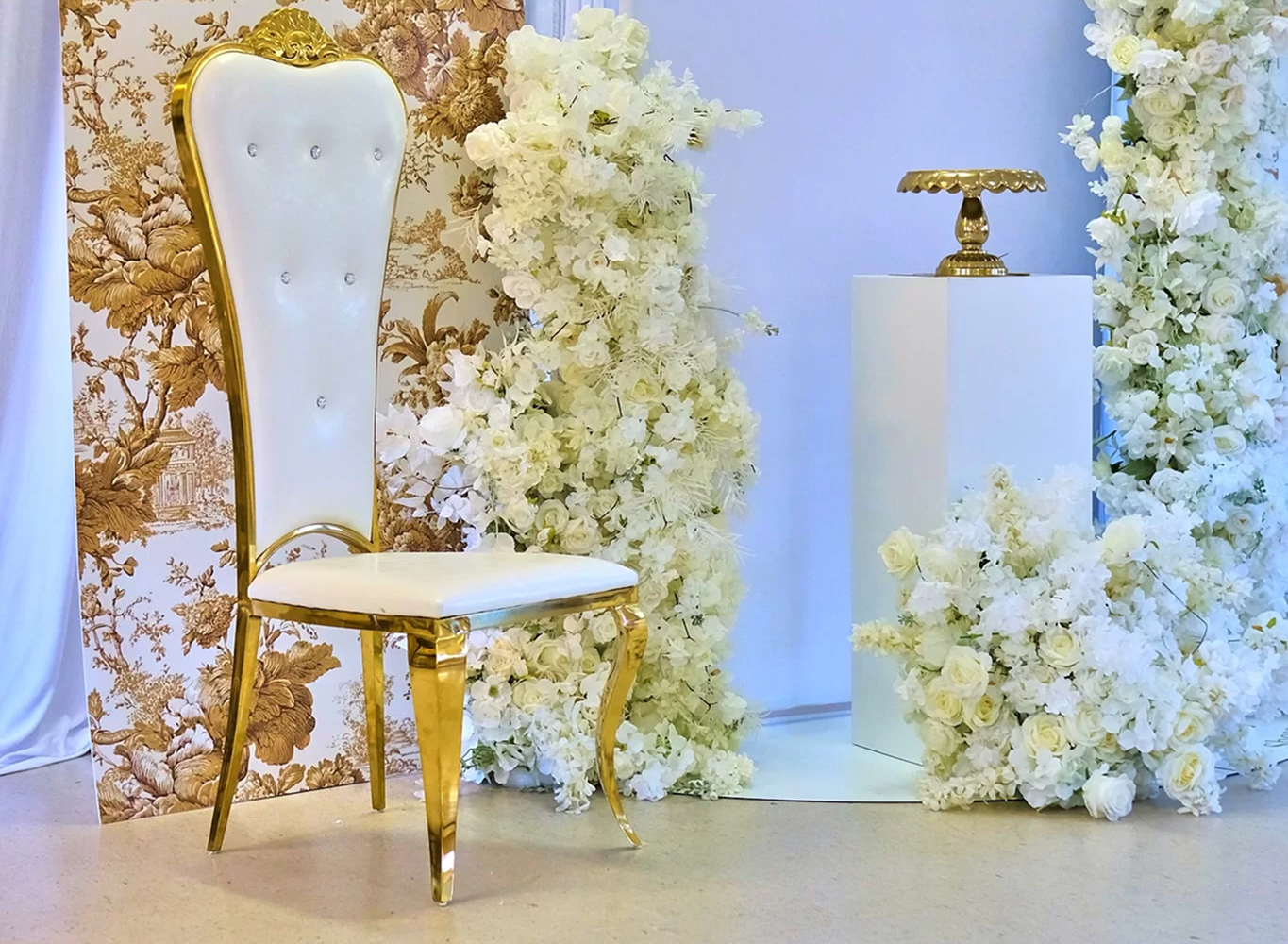 Premier wedding packages Halifax