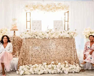 Luxurious Linen