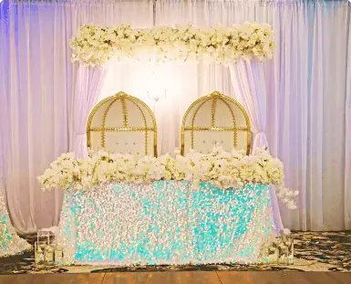 The Stage
